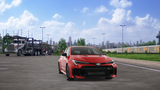 New 2026 Toyota GR Corolla Sedan