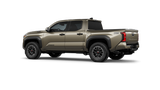 New 2026 Toyota Tacoma i-FORCE MAX Truck