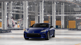 New 2027 Toyota GR86 Coupe