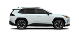 New 2026 Toyota RAV4 SUV