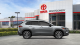 New 2026 Toyota Corolla Cross Hybrid SUV