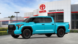 New 2026 Toyota Tundra i-FORCE MAX Truck
