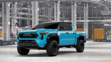 New 2026 Toyota Tacoma i-FORCE MAX Truck