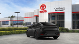 New 2026 Toyota Prius Plug-in Hybrid Hatchback