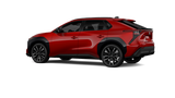 New 2027 Toyota bZ SUV