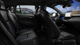 New 2026 Toyota Corolla Cross Hybrid SUV