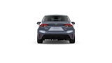 New 2026 Toyota Corolla Hybrid Sedan