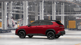 New 2026 Toyota Corolla Cross Hybrid SUV