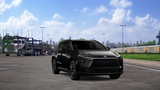 New 2026 Toyota bZ SUV