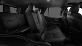 New 2026 Toyota 4Runner SUV