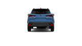 New 2026 Toyota Corolla Cross Hybrid SUV