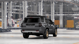 New 2025 Toyota 4Runner i-FORCE MAX SUV