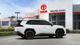 New 2026 Toyota RAV4 Plug-in Hybrid SUV