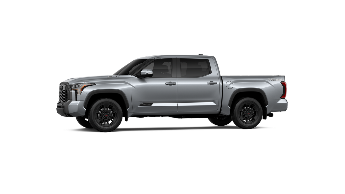 New 2026 Toyota Tundra i-FORCE MAX Truck