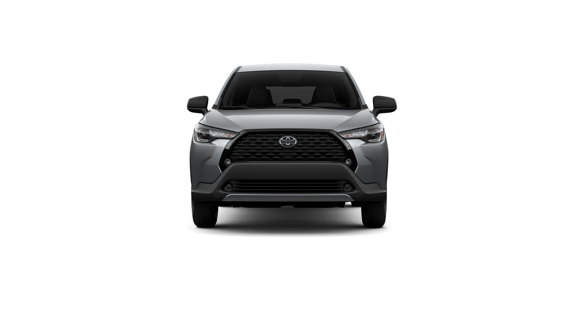 2025 Toyota Corolla Cross L photo 41