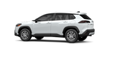 New 2026 Toyota Corolla Cross SUV