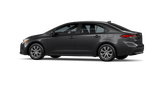 New 2026 Toyota Corolla Hybrid Sedan