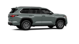 New 2026 Toyota Sequoia SUV