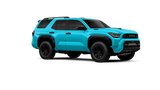 New 2026 Toyota 4Runner i-FORCE MAX SUV