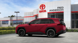 New 2026 Toyota RAV4 SUV