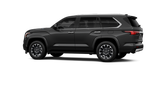 New 2026 Toyota Sequoia SUV