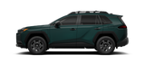 New 2026 Toyota RAV4 Plug-in Hybrid SUV