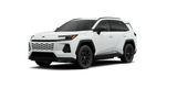 New 2026 Toyota RAV4 Plug-in Hybrid SUV