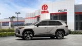New 2026 Toyota RAV4 SUV