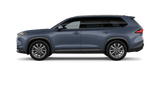 New 2026 Toyota Grand Highlander SUV