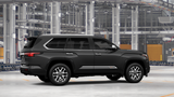New 2026 Toyota Sequoia SUV