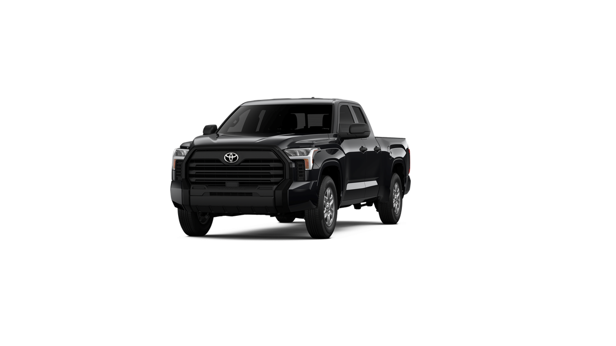 New 2026 Midnight Black Metallic Toyota  SR image 21