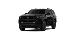 New 2026 Toyota 4Runner SUV