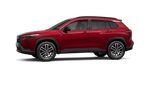 New 2026 Toyota Corolla Cross SUV