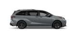 New 2026 Toyota Sienna Van