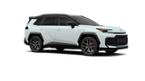 New 2026 Toyota RAV4 Plug-in Hybrid SUV