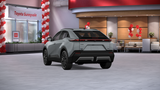 New 2026 Toyota C-HR SUV