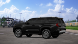 New 2026 Toyota 4Runner SUV