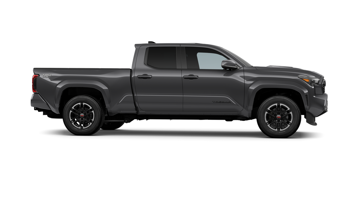 2026 Toyota Tacoma TRD Sport - Photo 48