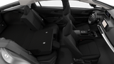 New 2027 Toyota Prius Sedan