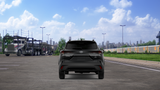 New 2026 Toyota Corolla Cross SUV