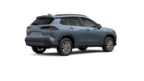 New 2026 Toyota Corolla Cross SUV