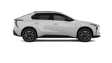 New 2026 Toyota bZ SUV