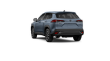 New 2026 Toyota Corolla Cross Hybrid SUV