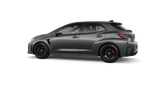 New 2026 Toyota GR Corolla Sedan