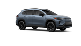 New 2026 Toyota Corolla Cross SUV