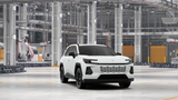 New 2026 Toyota RAV4 SUV