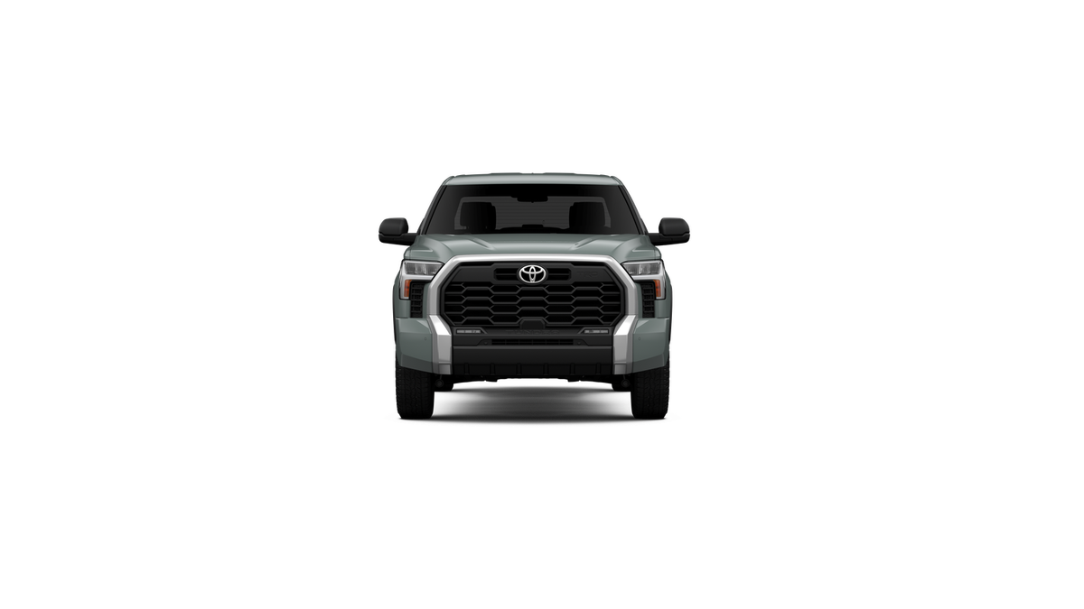 New 2026 Lunar Rock Toyota  SR5 image 19