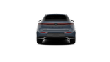 New 2026 Toyota Crown Sedan