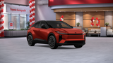 New 2026 Toyota C-HR SUV