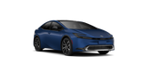 New 2026 Toyota Prius Plug-in Hybrid Hatchback